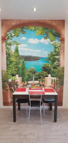 Apartamento ????????? 21