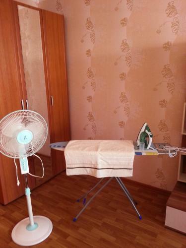 Apartment On Severnyy Mikrorayon