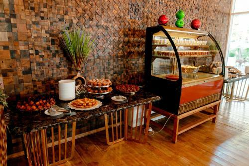 Hotel Prometey Club All Inclusive