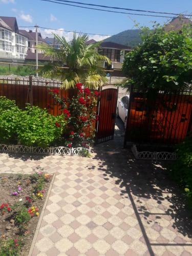 Hostal Beliy Zamok