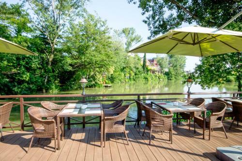 Park Hotel Divniy