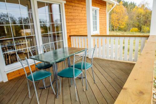 Sorola Holiday Home