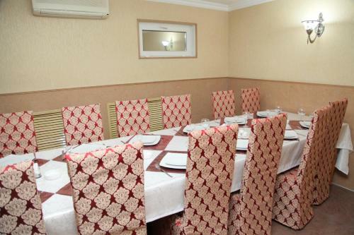 Hotel Inn Kavkaz
