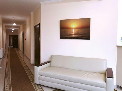 Hotel Lunny Bereg