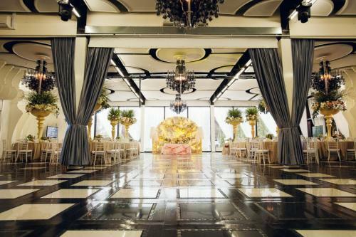 Mona Boutique Hotel Sheremetyevo
