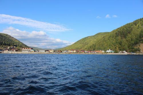 Hostal Usadba Demidova