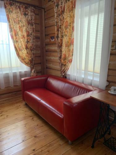 Hostal Usadba Demidova