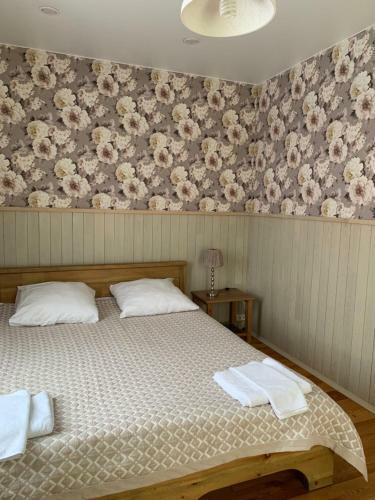 Hostal Usadba Demidova