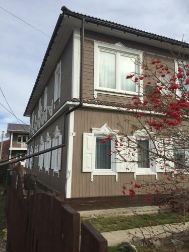 Hostal Usadba Demidova
