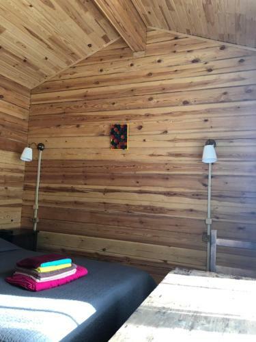 Hostal Baykalskaya Taiga Guesthouse