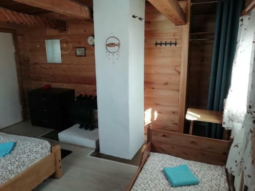 Hostal Guesthouse U Batushki