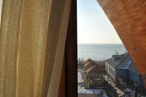 Dream Of Baikal Hotel