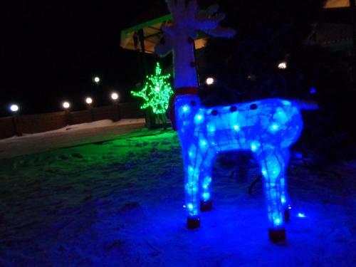 Dream Of Baikal Hotel