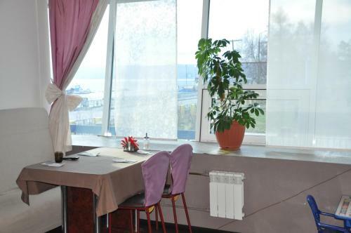 Posada Hotel Priboy
