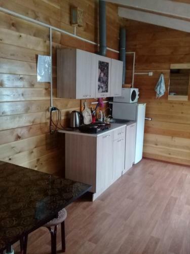 Hostal Guest House Romanovyh