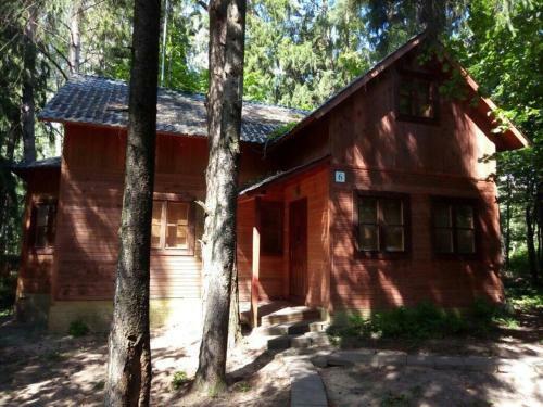 Agroturismo Baza Otdykha Istralife