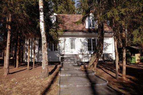 Agroturismo Baza Otdykha Istralife