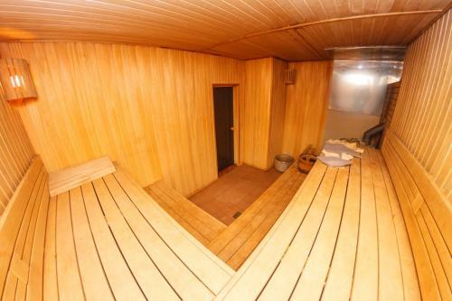 Agroturismo Baza Otdykha Istralife