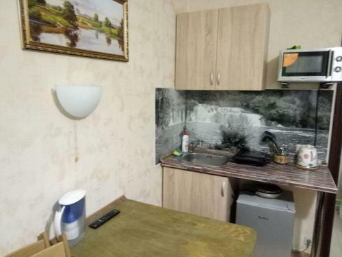Apartamento Kakdoma-svo Studios