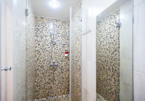 Posada Hotel City Lobnya