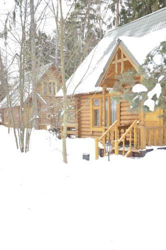 Hotel Lada Holiday Cottages