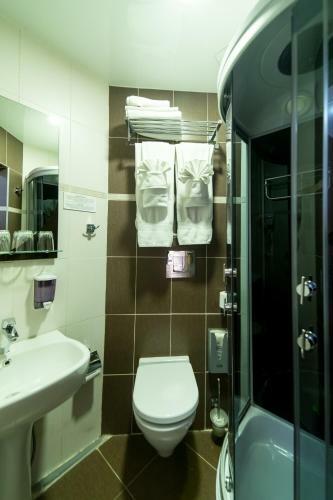 Volga Park Hotel