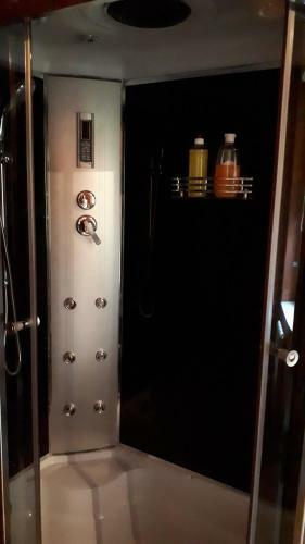 Hostal Guest House Distantsiya