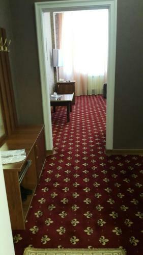 Admiral Hotel