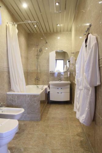 Hotel Complex Djami