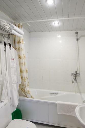 Hotel Complex Djami