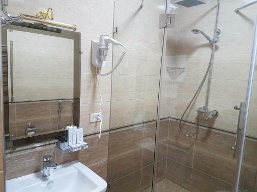Hotel Nalchik Hall