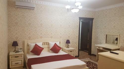 Hotel Nalchik Hall