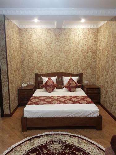Hotel Nalchik Hall