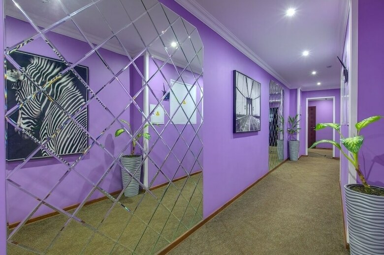 Posada Randevu Maryino