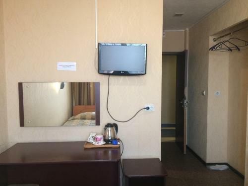 Hotel Suan-uan