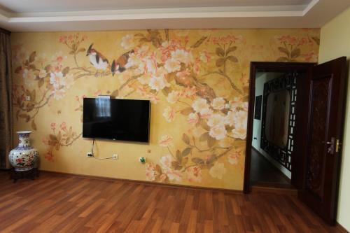 Hotel Suan-uan