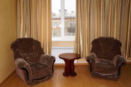 Hotel Suan-uan
