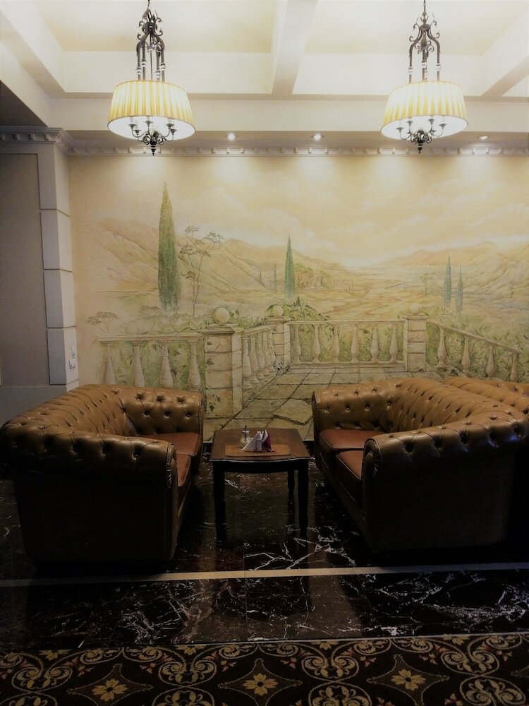 Horizont Hotel