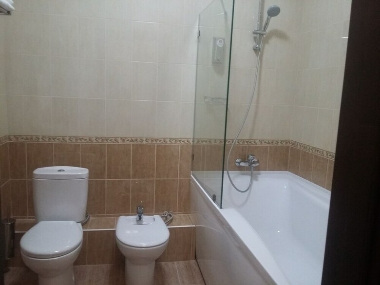 Azimut Hotel Nalchik