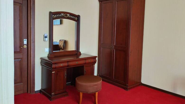Azimut Hotel Nalchik