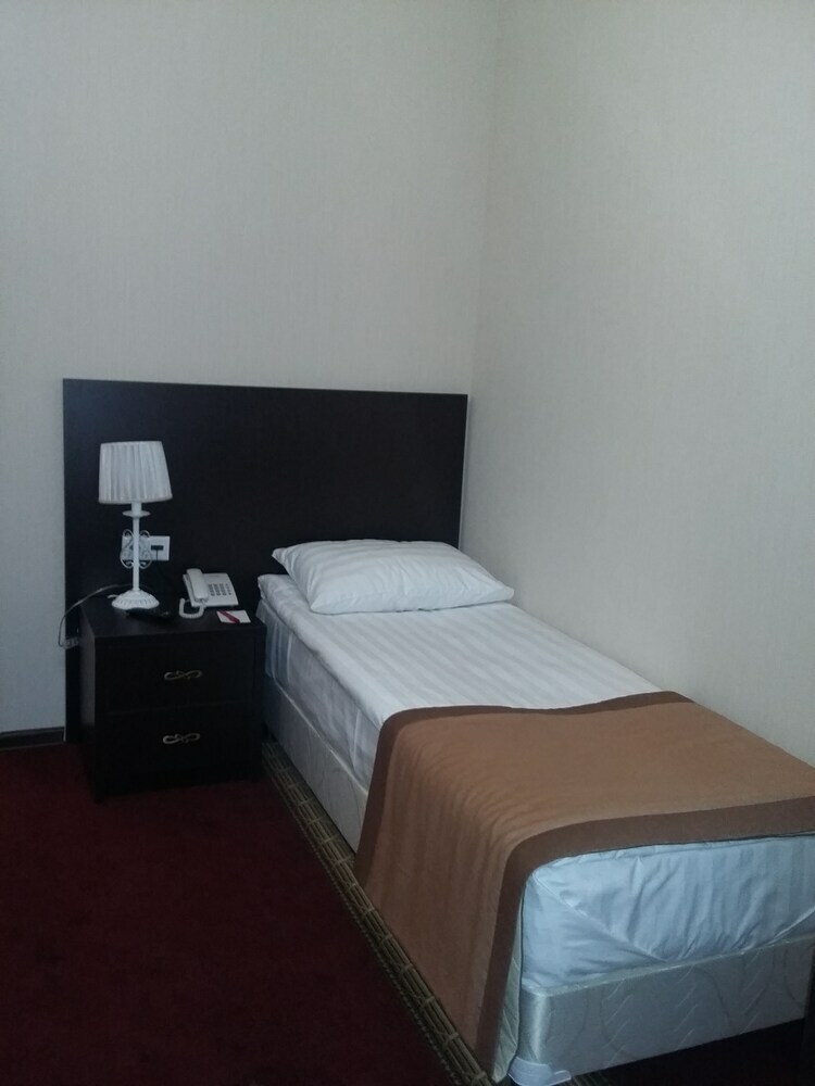 Azimut Hotel Nalchik