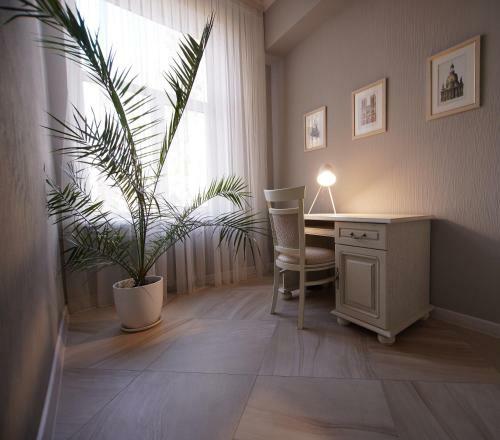 Grand Kavkaz Hotel