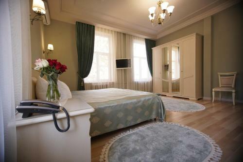 Grand Kavkaz Hotel