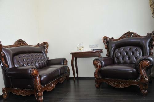 Hotel Nachiki
