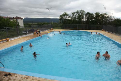 Hotel Nachiki