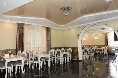 Hotel Nachiki