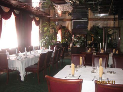Hotel Gostiny Dvor