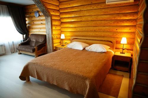 Hotel Muromskaya Usadba