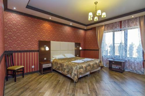 Rasputin Hotel