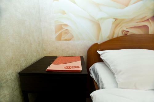 Apartamento Kvart-hotel Gorky Park